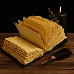 Creative Diary